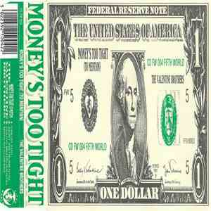 The Valentine Brothers - Money's Too Tight (Too Mention)