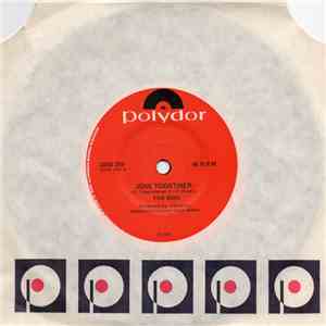 The Who - Join Together