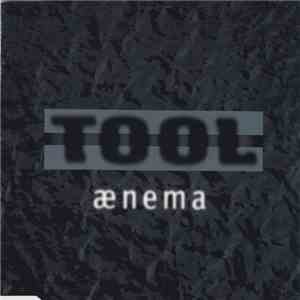 Tool  - Ænema