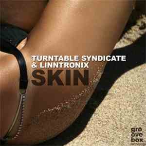 Turntable Syndicate & Linntronix - Skin
