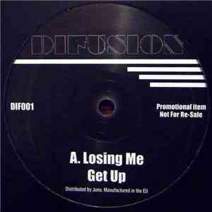 Unknown Artist - Losing Me