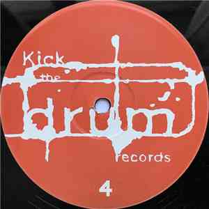 Various - Balking Tackwards EP
