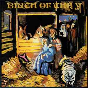 Various - Birth Of The Y