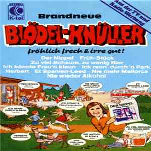 Various - Blödel-Knüller