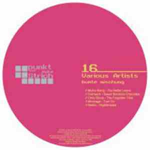 Various - Bunte Mischung 1
