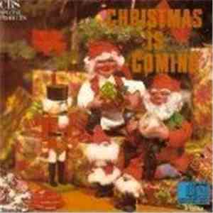 Various - Christmas Is Coming