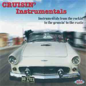 Various - Cruisin' Instrumentals