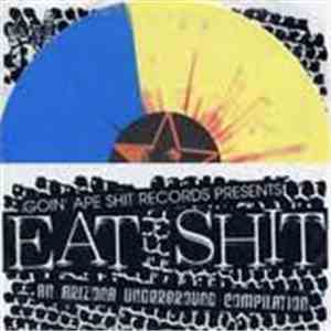 Various - Eat Shit