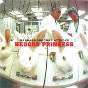 Various - Hedoro Princess