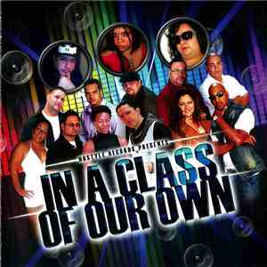 Various - In A Class Of Our Own