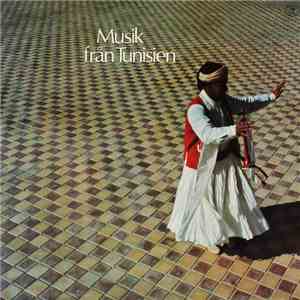 Various - Musik Från Tunisien