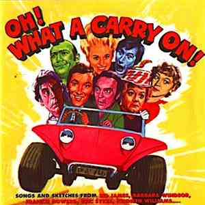 Various - Oh! What A Carry On!