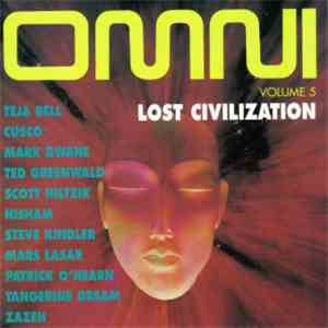 Various - Omni Volume 5: Lost Civilization