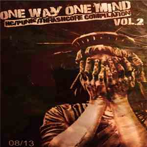 Various - One Way One Mind Vol.2