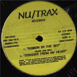 Various - Ribbon In The Sky (Slow Jam Mix)
