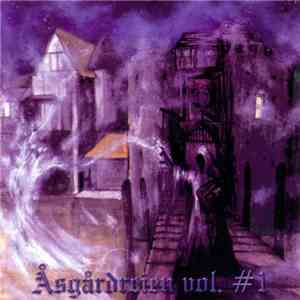 Various - Åsgårdreien Vol. #1