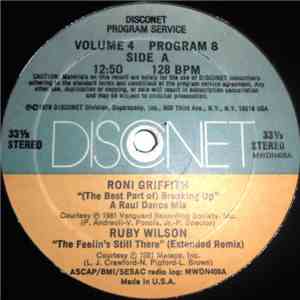 Various - Volume 4 Program 8