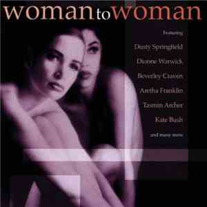 Various - Woman to Woman