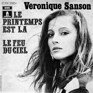 Véronique Sanson - Le Printemps Est Là