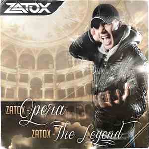 Zatox - Opera EP