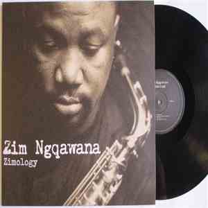 Zim Ngqawana - Zimology