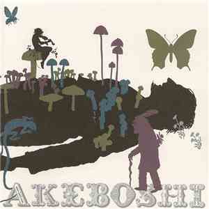 Akeboshi - Colorful Drops