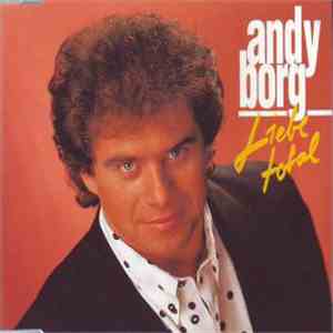 Andy Borg - Liebe Total