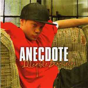 Anecdote - Illegible Bachelor