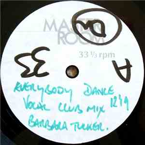 Barbara Tucker - Everybody Dance