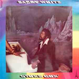 Barry White - Stone Gon'