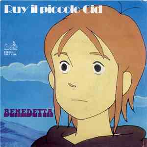 Benedetta - Ruy, Il Piccolo Cid
