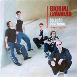 Biquini Cavadão - Seleção Essencial