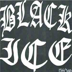 Black Ice  - Demo 2011