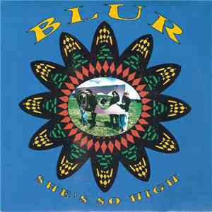 Blur - She's So High