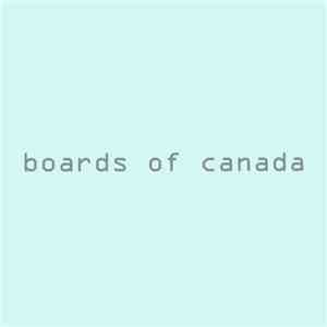 Boards Of Canada - Hi Scores