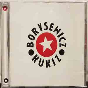 Borysewicz / Kukiz - Borysewicz  Kukiz