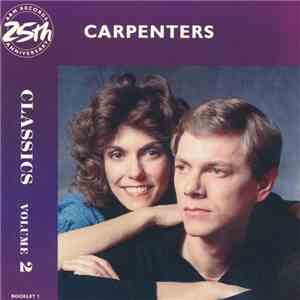 Carpenters - Classics Volume 2