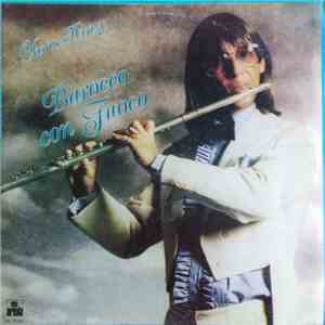 Chris Hinze - Barocco Con Fuoco