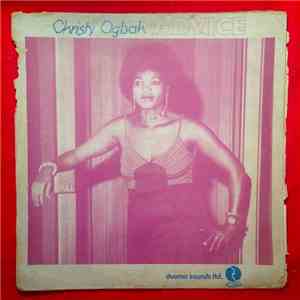 Christy Ogbah - Advice