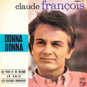 Claude François - Donna Donna