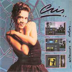 Cris - Estamos A Solas
