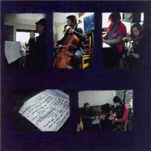 Current 93 - Aleph At Hallucinatory Mountain (Subscribers Edition)