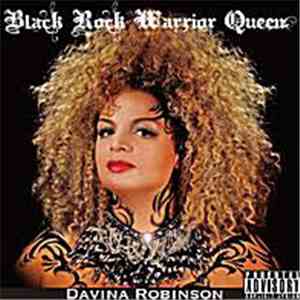 Davina Robinson - Black Rock Warrior Queen