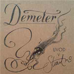 Demeter  - Uvod V Strastno