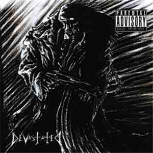 Devastated  - The Badass Thrash-Metal EP