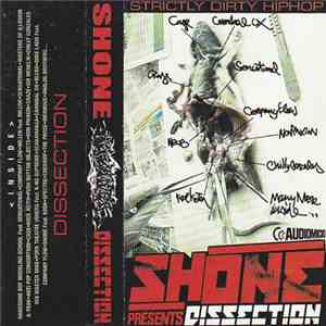DJ Shone - Dissection