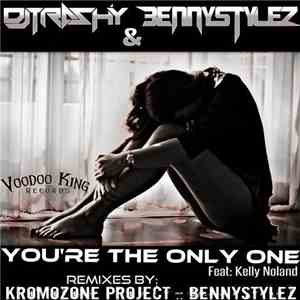 DJ Trashy & BennyStylez Feat. Kelly Noland - You're The Only One