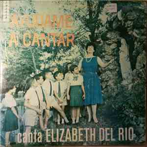 Elizabeth Del Río Con Orquesta - Ayudame A Cantar