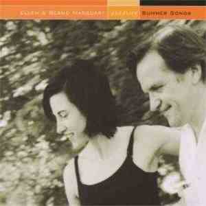 Ellen & Bernd Marquart - Jazzlife - Summer Songs