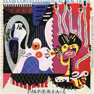 Elvis Costello And The Attractions - IbMePdErRoIoAmL (Imperial Bedroom)